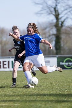 Bild 211 - F VfL Kellinghusen - FSG Kaki-StuSie : Ergebnis: 2:1